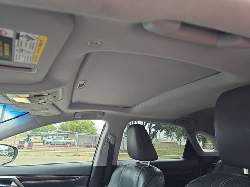 Used 2017 Lexus RX 350 350 image 16