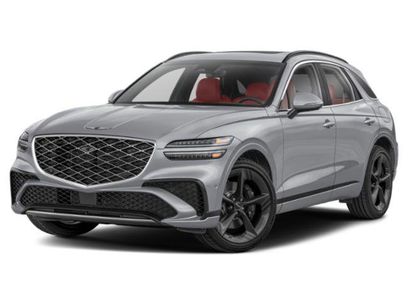 Certified 2026 Genesis GV70 3.5T Sport Prestige