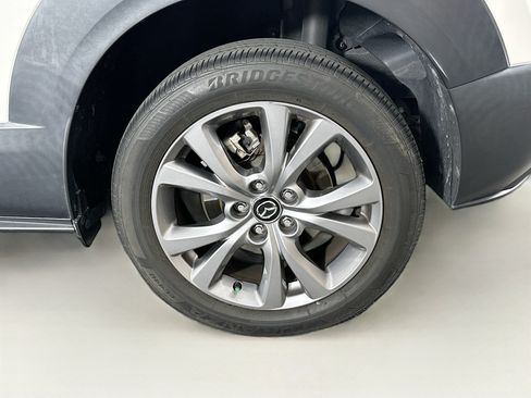 Used 2023 MAZDA CX-30 AWD 2.5 S w/ Select Package image 11