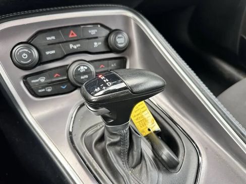 Used 2022 Dodge Challenger GT RWD image 24