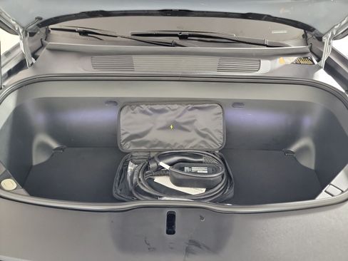 Used 2022 Rivian R1T Adventure AWD/4WD image 48