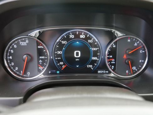 Used 2019 GMC Acadia Denali w/ Technology Package AWD/4WD image 38