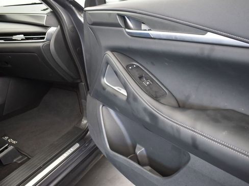 Certified 2025 INFINITI QX60 Luxe image 26