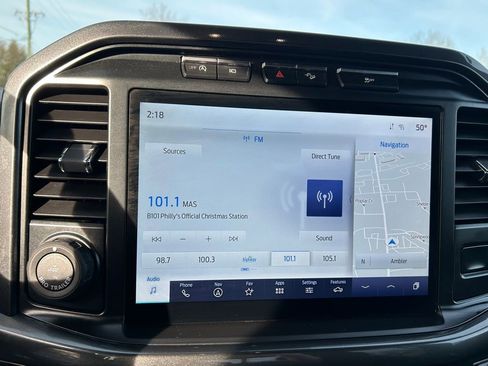 Used 2023 Ford F150 XLT w/ Equipment Group 302A High image 30