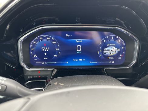 New 2026 Chevrolet Silverado 1500 RST image 38