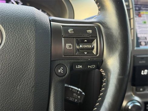 Used 2019 Lexus GX 460 Luxury image 24