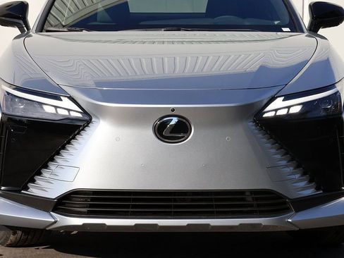 New 2026 Lexus RZ 350e 2WD image 6