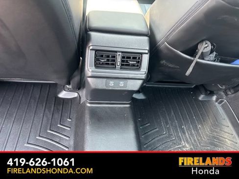 Used 2025 Honda Accord Touring image 32