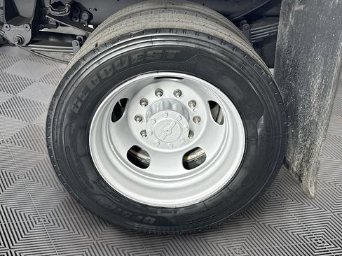 Used 2018 Ford F550 4x4 Crew Cab Super Duty image 27