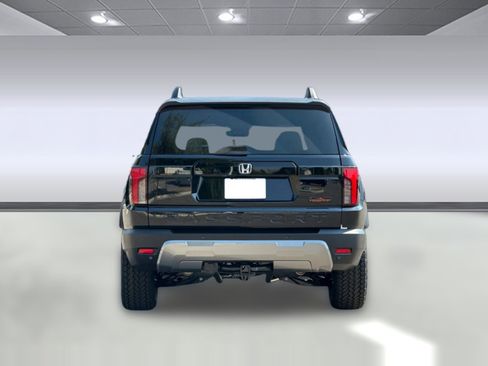 New 2026 Honda Passport TrailSport image 9