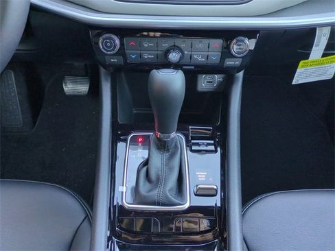 New 2026 Jeep Compass Limited image 19