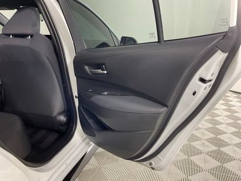 Used 2025 Toyota Corolla SE FWD image 29