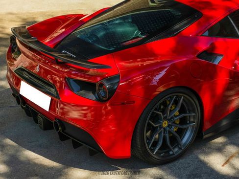 Used 2017 Ferrari 488 GTB image 36