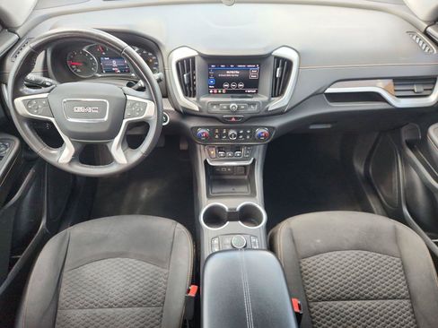 Used 2020 GMC Terrain SLE w/ Driver Convenience Package FWD image 19