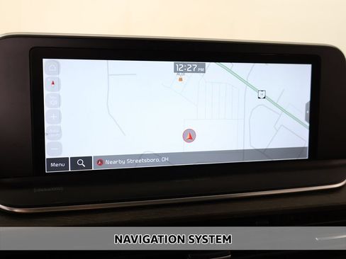 Used 2022 Kia Telluride SX w/ SX Prestige Package AWD/4WD image 3