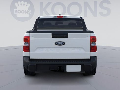 New 2026 Ford Maverick XL image 7