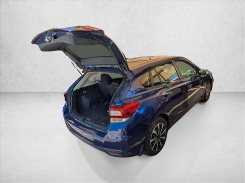 Used 2018 Subaru Impreza 2.0i AWD/4WD image 20