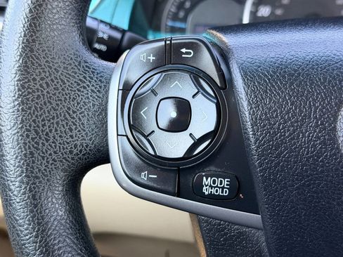 Used 2012 Toyota Camry LE w/ Preferred Accessory Pkg image 25