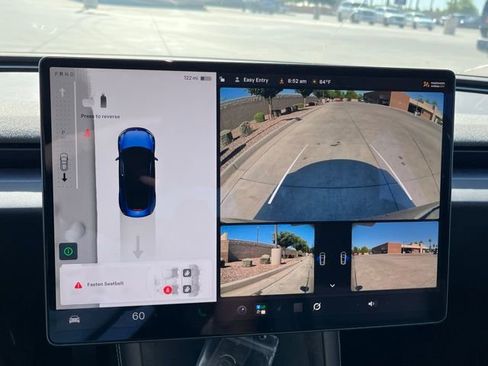 Used 2025 Tesla Model 3 RWD image 14