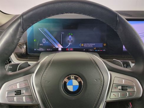 Used 2025 BMW X7 xDrive40i image 35