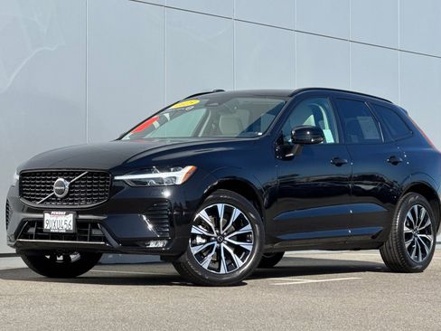 Certified 2025 Volvo XC60 B5 Core w/ Protection Package Premier image 1