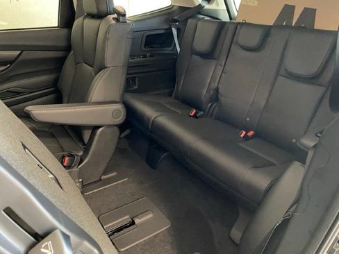 New 2026 Subaru Ascent Premium AWD/4WD image 13