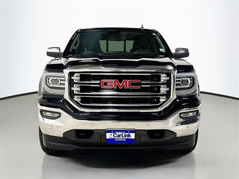 Used 2017 GMC Sierra 1500 SLT image 2