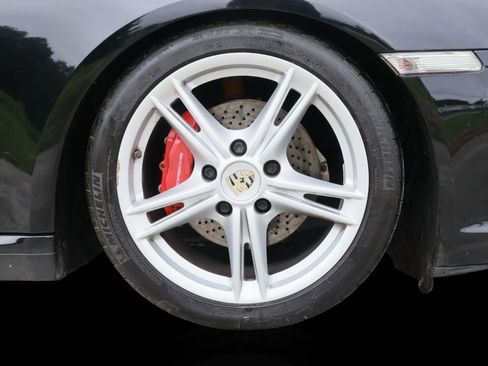 Used 2011 Porsche Boxster S image 36