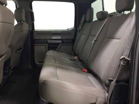 Used 2020 Ford F150 XLT w/ Equipment Group 302A Luxury image 19