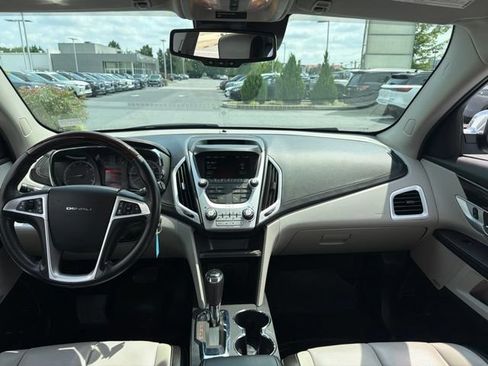 Used 2016 GMC Terrain Denali AWD/4WD image 18