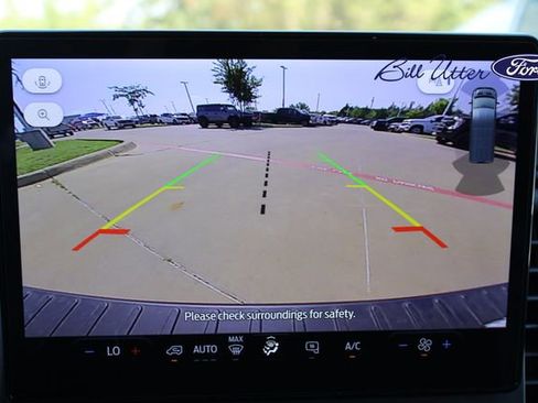 New 2025 Ford Transit 250 Low Roof image 11