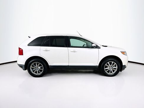 Used 2012 Ford Edge SEL image 10