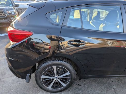 Used 2019 Subaru Impreza 2.0i Premium image 8