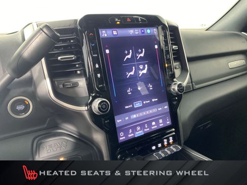 New 2026 RAM 3500 Big Horn image 5