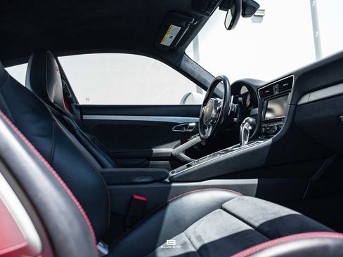 Used 2015 Porsche 911 GT3 RWD image 21