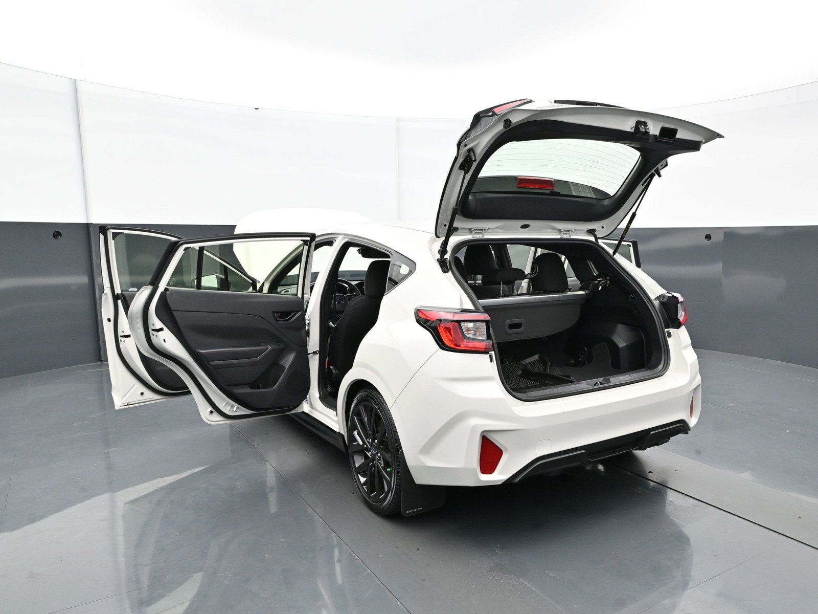 Used 2024 Subaru Impreza RS AWD/4WD image 36
