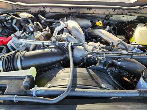 New 2026 Ford F250 XL w/ STX Appearance Package image 31