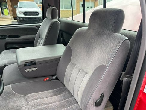 Used 1994 Dodge Ram 1500 Truck 2WD Regular Cab image 39