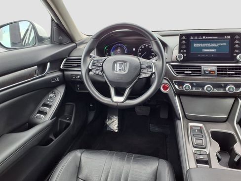 Used 2019 Honda Accord EX-L image 14