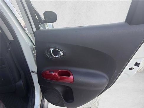 Used 2012 Nissan Juke SL AWD/4WD image 20
