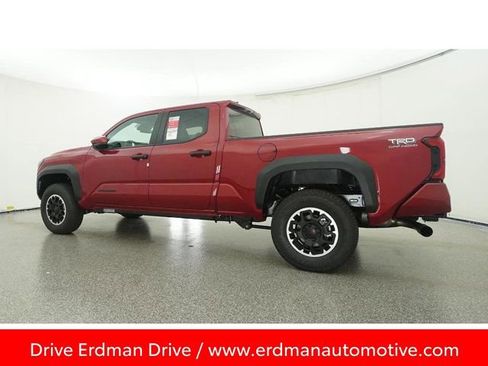 Used 2026 Toyota Tacoma TRD Off-Road image 20