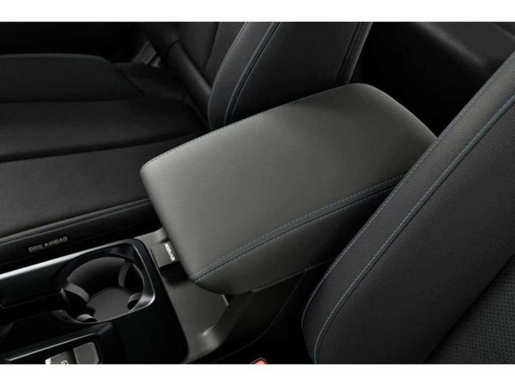 Certified 2026 Subaru Forester Limited AWD/4WD image 23