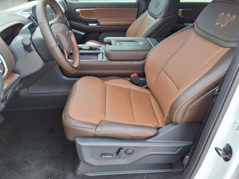 New 2025 Ford Expedition Max King Ranch image 17