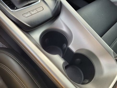 Used 2024 Dodge Hornet R/T Plus w/ R/T Blacktop Package image 24