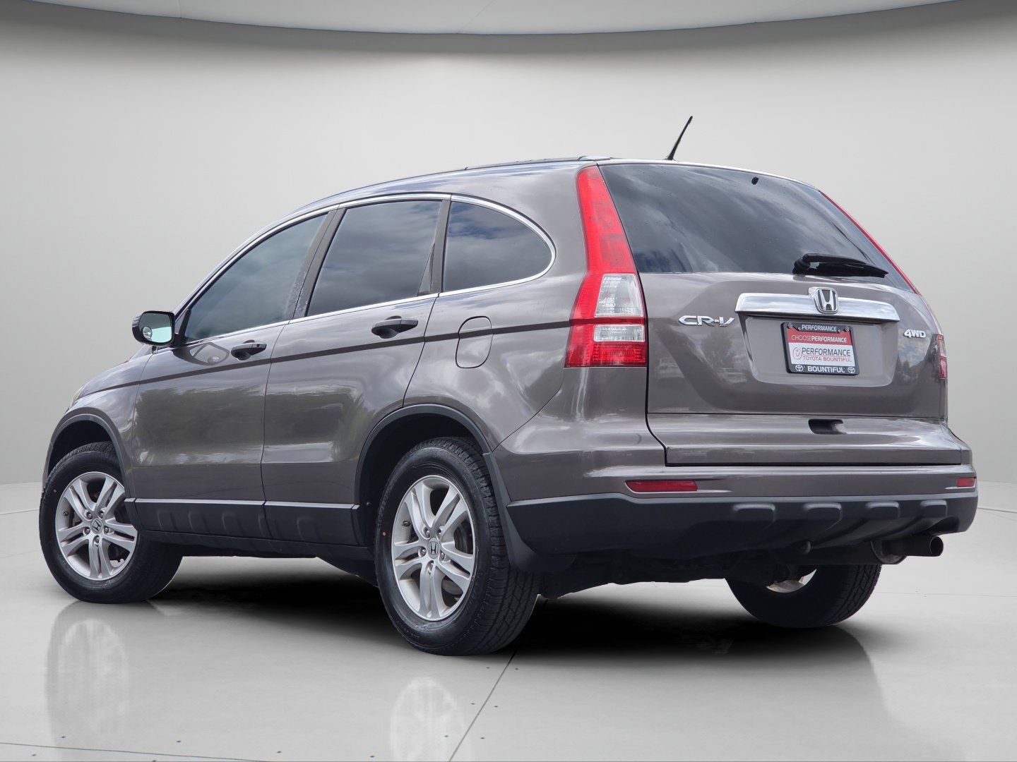 Used 2011 Honda CR-V EX image 17