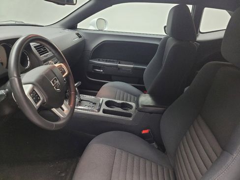 Used 2013 Dodge Challenger R/T w/ R/T Redline Group image 17