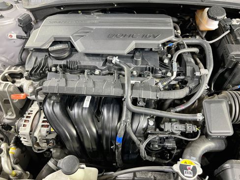 Used 2023 Hyundai Elantra SEL FWD image 27
