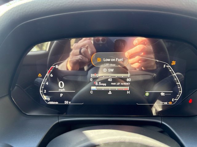 New 2026 MAZDA CX-5 Select AWD/4WD image 16