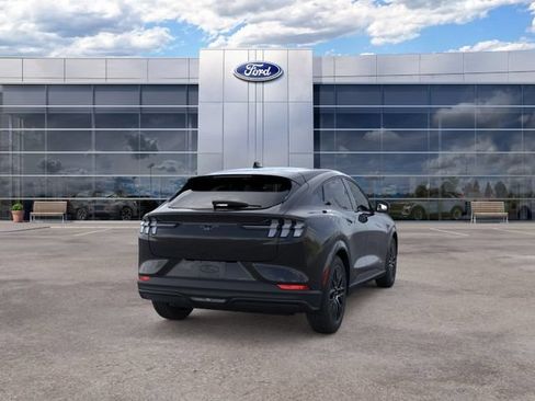 New 2026 Ford Mustang Mach-E Premium RWD image 8
