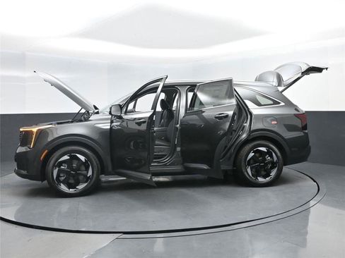 New 2025 Kia Sorento EX w/ EX Panoramic Sunroof Package image 39